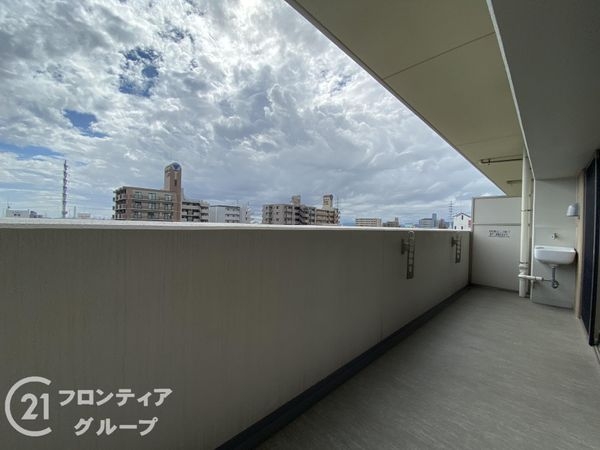 アルファスマート姫路市役所南　中古マンション