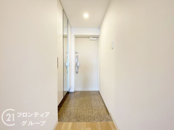 アルファスマート姫路市役所南　中古マンション