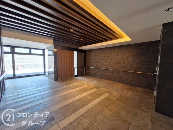 アルファスマート姫路市役所南　中古マンション