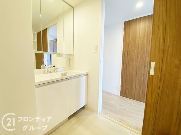 アルファスマート姫路市役所南　中古マンション