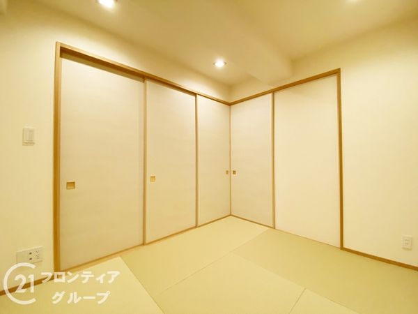 アルファスマート姫路市役所南　中古マンション