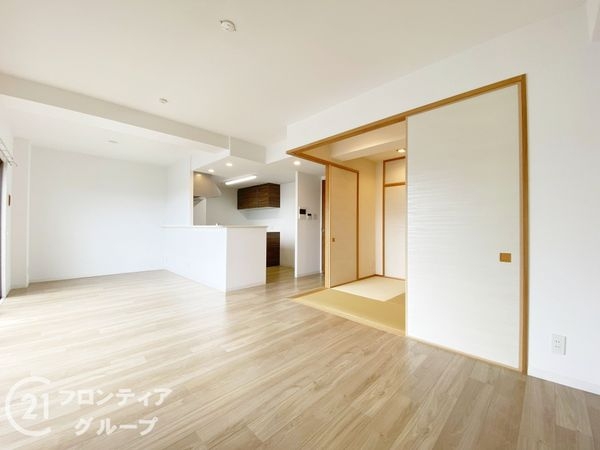 アルファスマート姫路市役所南　中古マンション