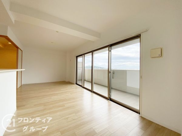 アルファスマート姫路市役所南　中古マンション