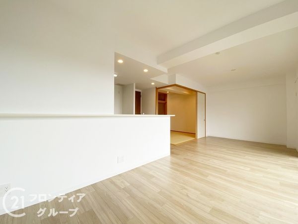 アルファスマート姫路市役所南　中古マンション