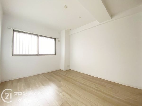 アルファスマート姫路市役所南　中古マンション