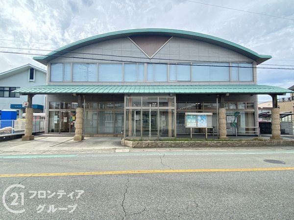 姫路市網干区津市場の中古一戸建て(JA兵庫西旭陽支店)