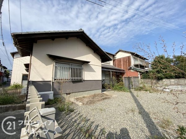 姫路市網干区津市場の中古一戸建て