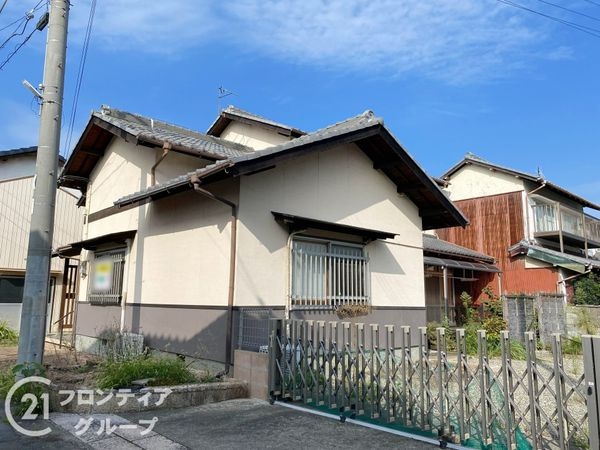 姫路市網干区津市場の中古一戸建て