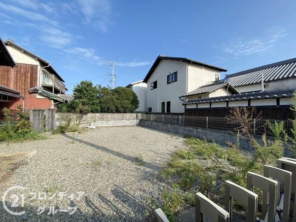 姫路市網干区津市場の中古一戸建て