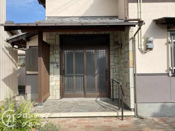 姫路市網干区津市場の中古一戸建て