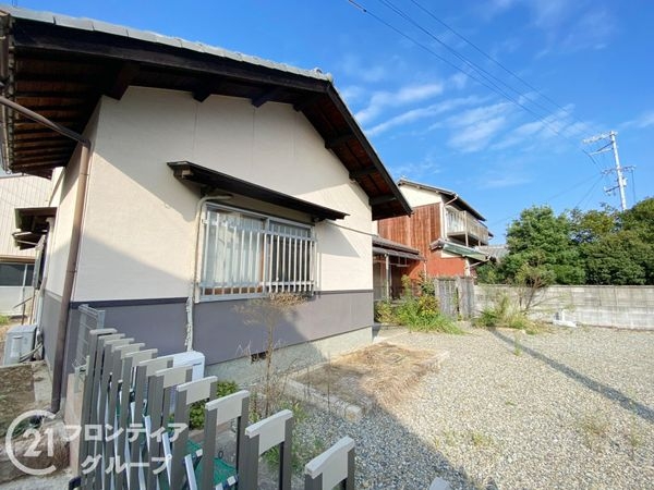姫路市網干区津市場の中古一戸建て