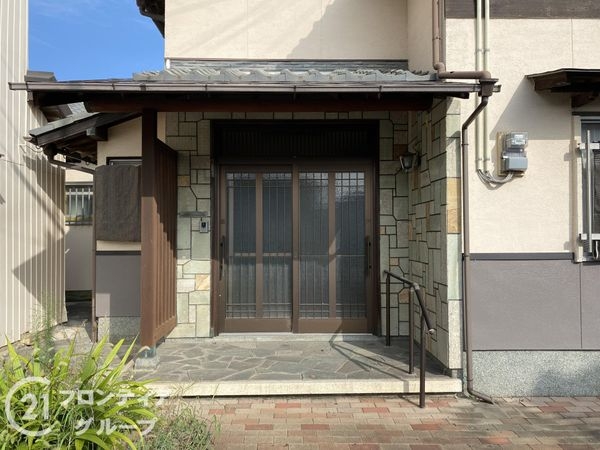 姫路市網干区津市場　中古一戸建て