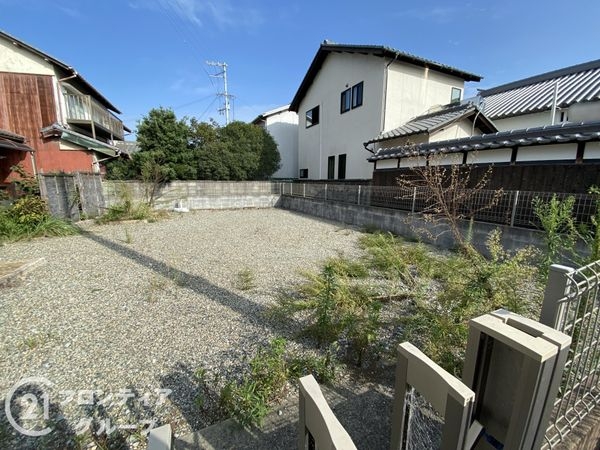 姫路市網干区津市場　中古一戸建て