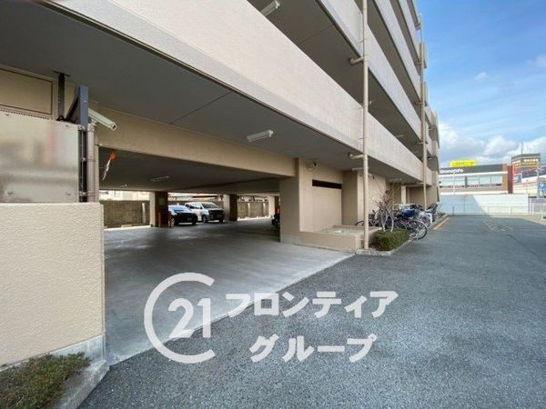 ロイヤルシャトー東加古川　中古マンション