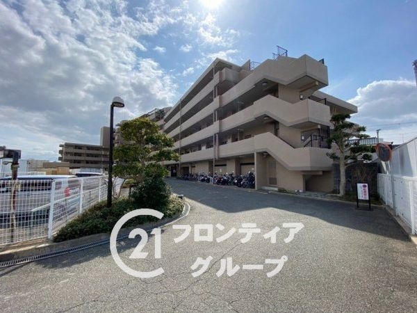 ロイヤルシャトー東加古川　中古マンション