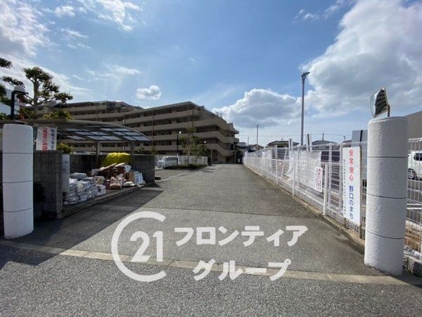 ロイヤルシャトー東加古川　中古マンション