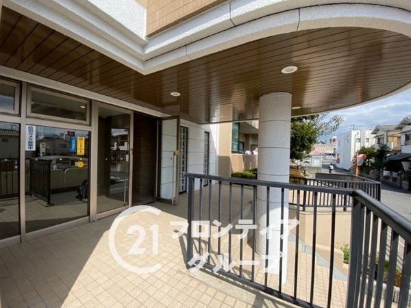 ロイヤルシャトー東加古川　中古マンション