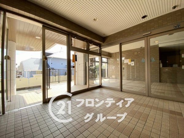 ロイヤルシャトー東加古川　中古マンション