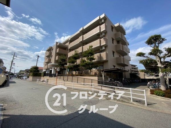 ロイヤルシャトー東加古川　中古マンション