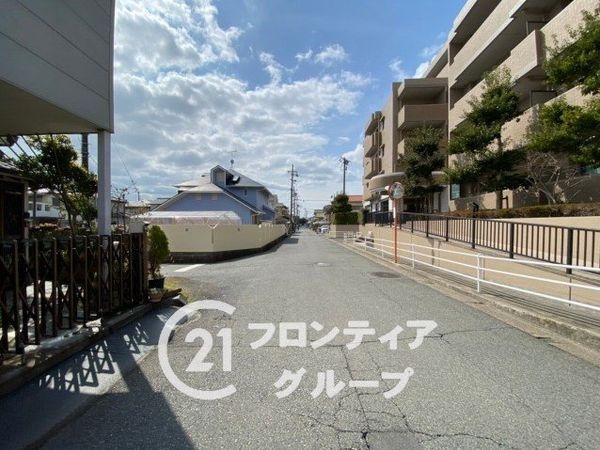 ロイヤルシャトー東加古川　中古マンション