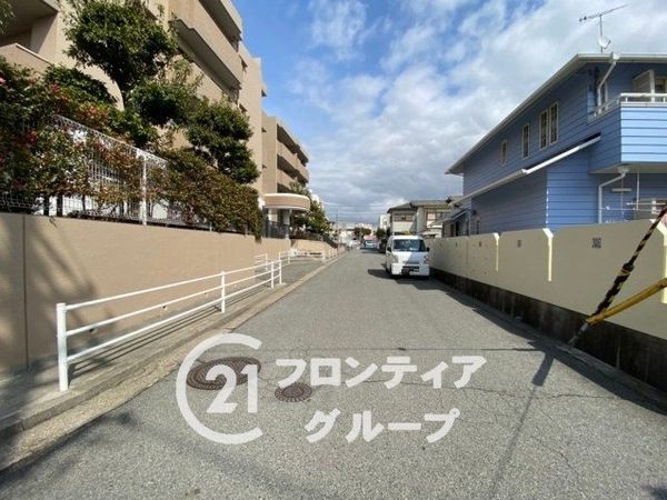 ロイヤルシャトー東加古川　中古マンション