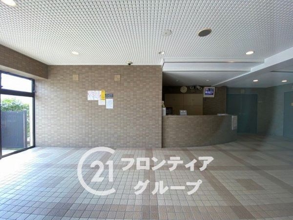 ロイヤルシャトー東加古川　中古マンション