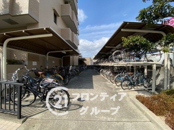 ロイヤルシャトー東加古川　中古マンション