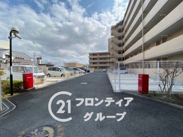 ロイヤルシャトー東加古川　中古マンション