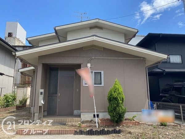 姫路市広畑区吾妻町２丁目　中古一戸建て