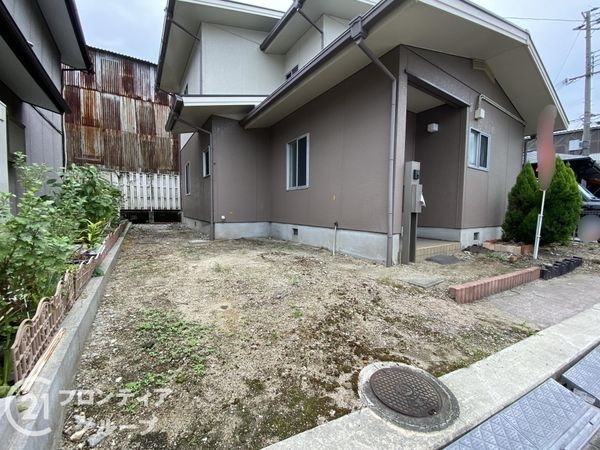 姫路市広畑区吾妻町２丁目の中古一戸建て