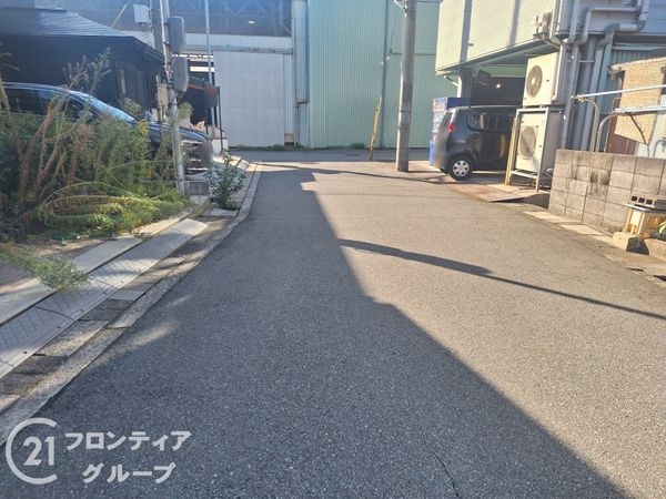 姫路市広畑区吾妻町２丁目の中古一戸建て