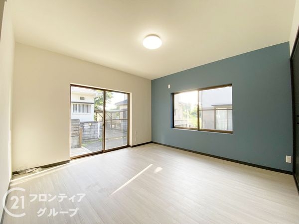 姫路市阿保の中古一戸建て