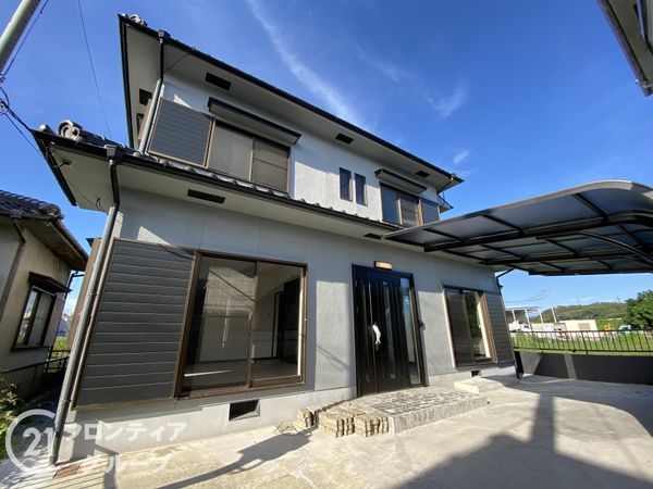 姫路市阿保　中古一戸建て
