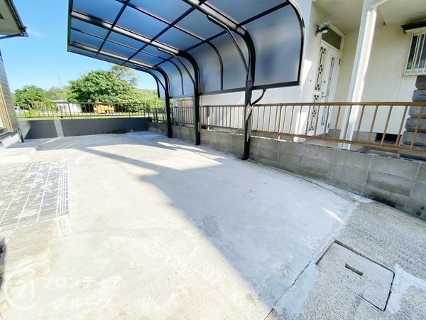 姫路市阿保の中古一戸建て