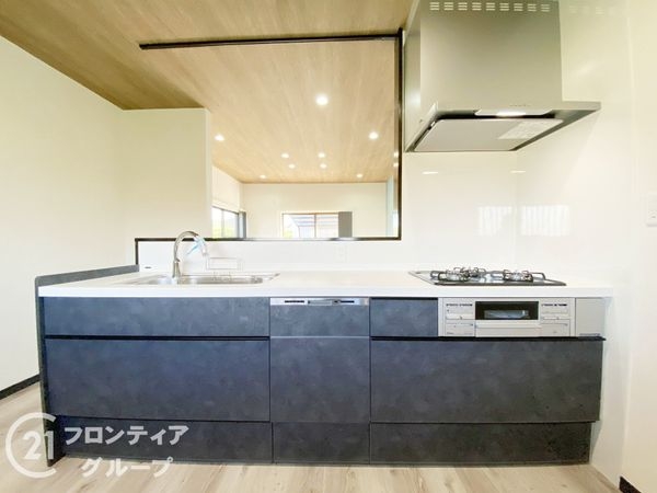 姫路市阿保の中古一戸建て