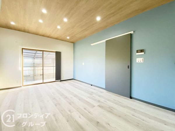姫路市阿保の中古一戸建て