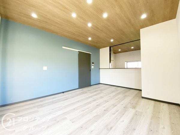 姫路市阿保の中古一戸建て