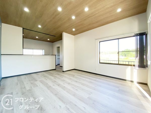 姫路市阿保の中古一戸建て