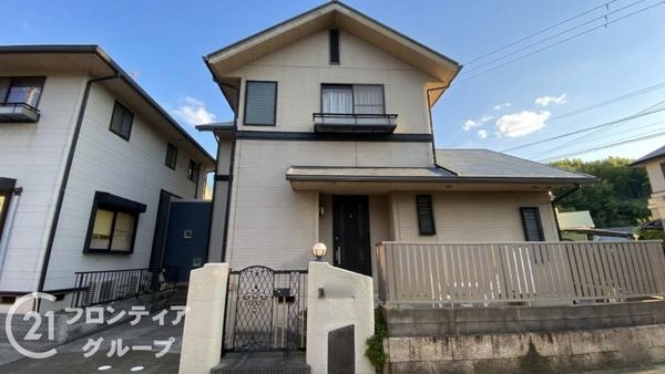 姫路市的形町的形 中古一戸建て