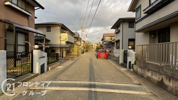 姫路市的形町的形　中古一戸建て