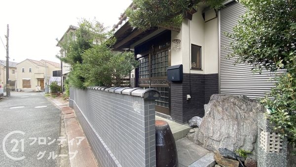 姫路市御立中６丁目の中古一戸建て