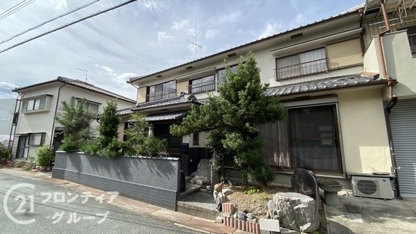 姫路市御立中６丁目の中古一戸建て