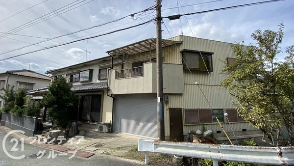 姫路市御立中６丁目の中古一戸建て