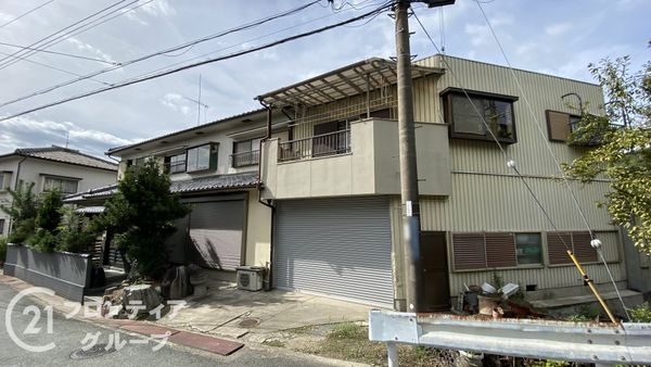 姫路市御立中６丁目の中古一戸建て