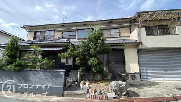 姫路市御立中６丁目の中古一戸建て