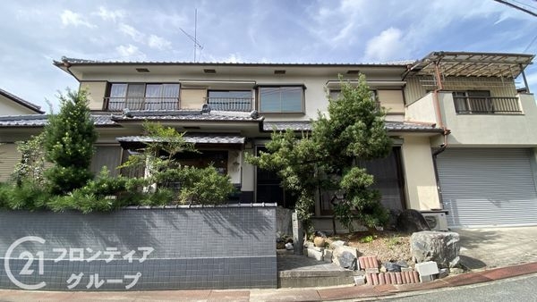 姫路市御立中６丁目　中古一戸建て