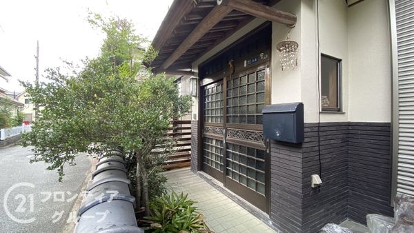 姫路市御立中６丁目　中古一戸建て
