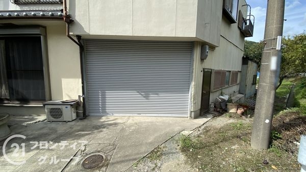 姫路市御立中６丁目　中古一戸建て