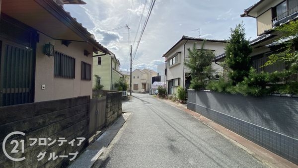 姫路市御立中６丁目　中古一戸建て