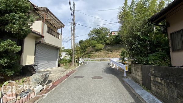 姫路市御立中６丁目の中古一戸建て